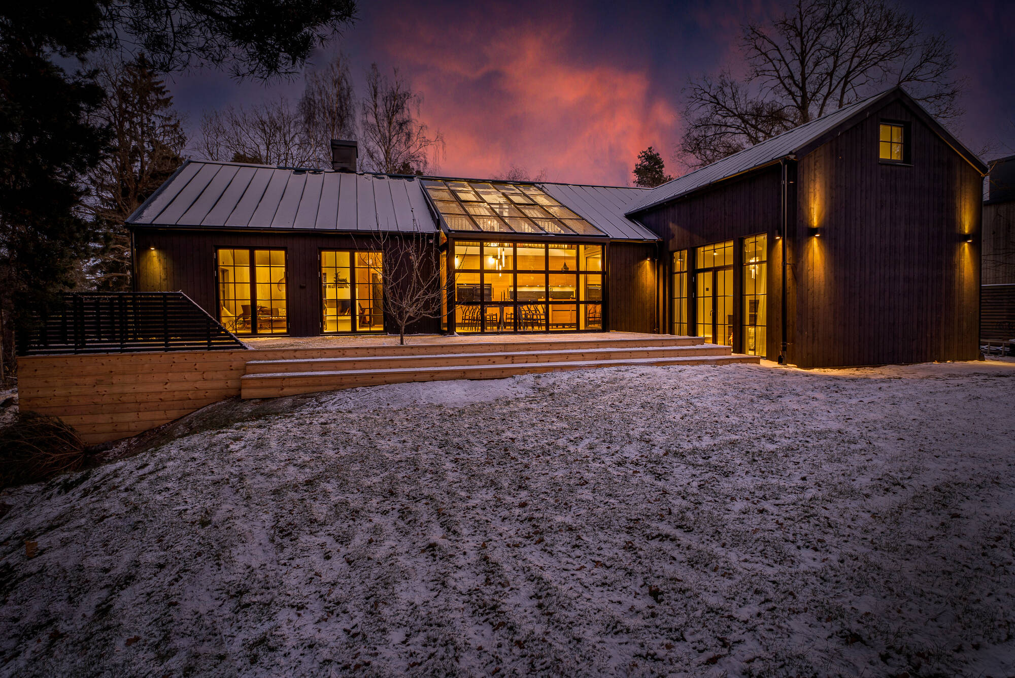 När du letar exklusivt boende, det kan vara både exklusiva villor och bostadsrätter, på Lidingö och i Stockholm. Då ska du kontakta Skeppsholmen Sotheby