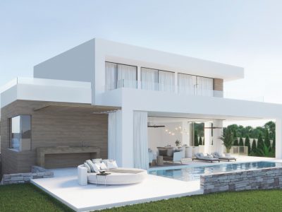 Exklusiva våningar, exklusiva villor och exklusiva gårdar i Spanien - SkandiaMäklarna Spanien
