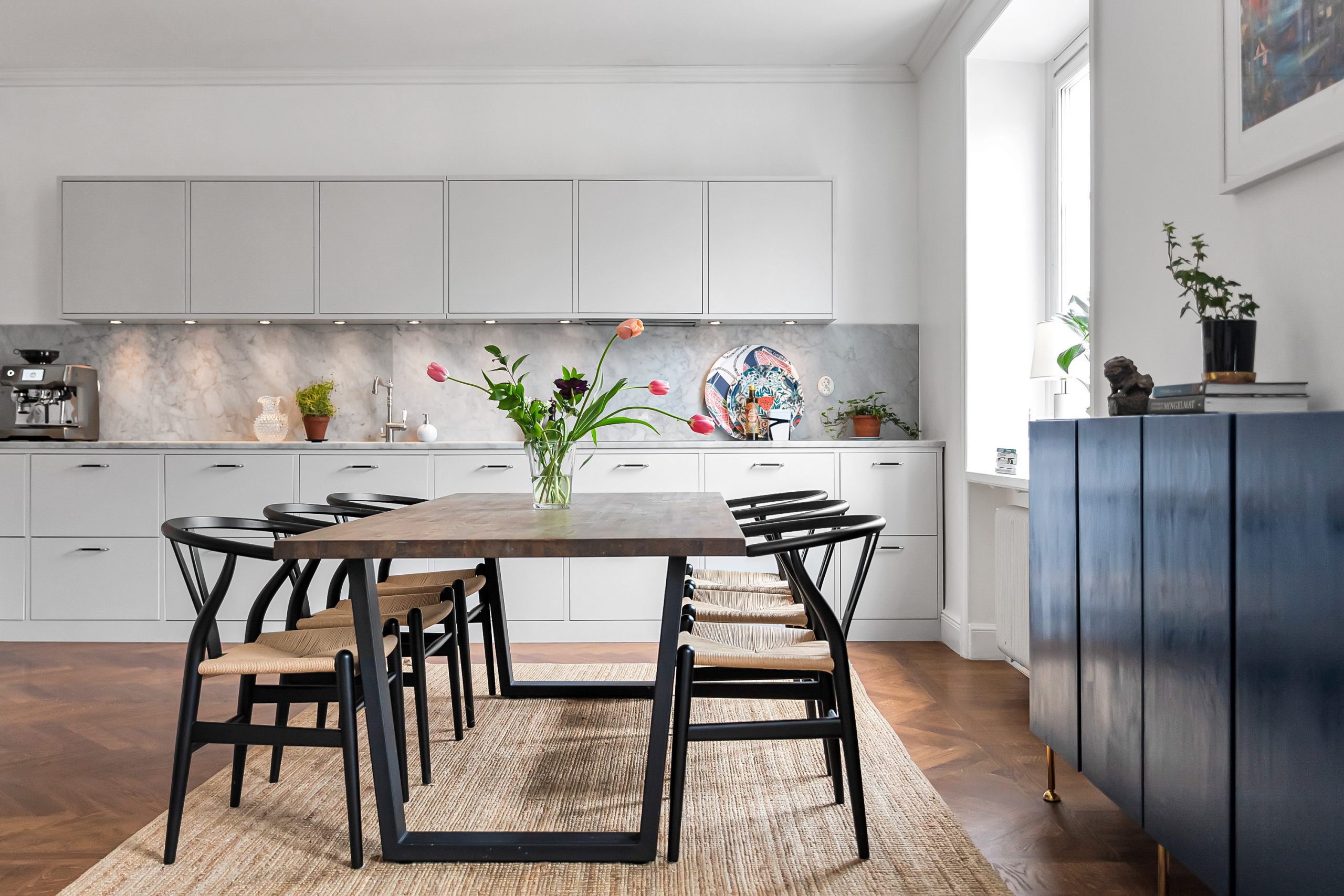 Exklusiva våningar, exklusiva villor och exklusiva gårdar i hela Sverige - Skeppsholmen Sotheby’s International Realty.
