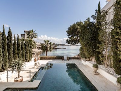 Exklusiva våningar, exklusiva villor och exklusiva gårdar på Mallorca - Bjurfors Beyond