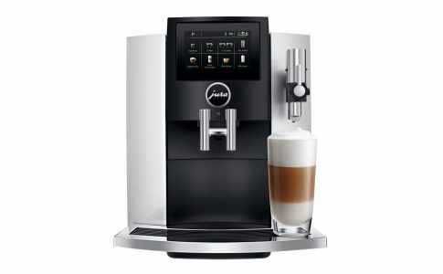 Kaffemaskiner för kaffeälskare. De bästa och mest exklusiva och miljövänliga kaffemaskinerna kommer från JURA.