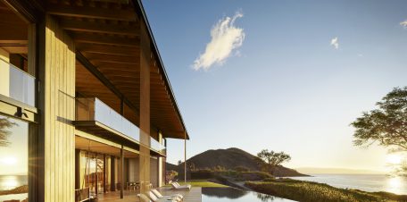 En guide som visar de mest fantastiska arkitektoniska mästerverken. Låt dig inspireras av exklusiva hem och världens bästa arkitekter.