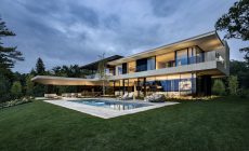 Vi presenterar arkitektoniska mästerverk från världens alla hörn, och de bästa arkitekterna. Exklusiv arkitektur som både inspirerar och imponerar.