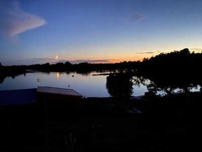 När du vill ha ett exklusivt sjöställe i skärgården - Skeppsholmen Sotheby’s International Realty