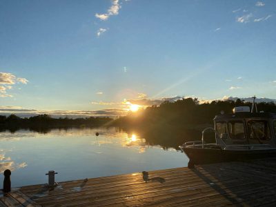 När du vill ha ett exklusivt sjöställe i skärgården - Skeppsholmen Sotheby’s International Realty