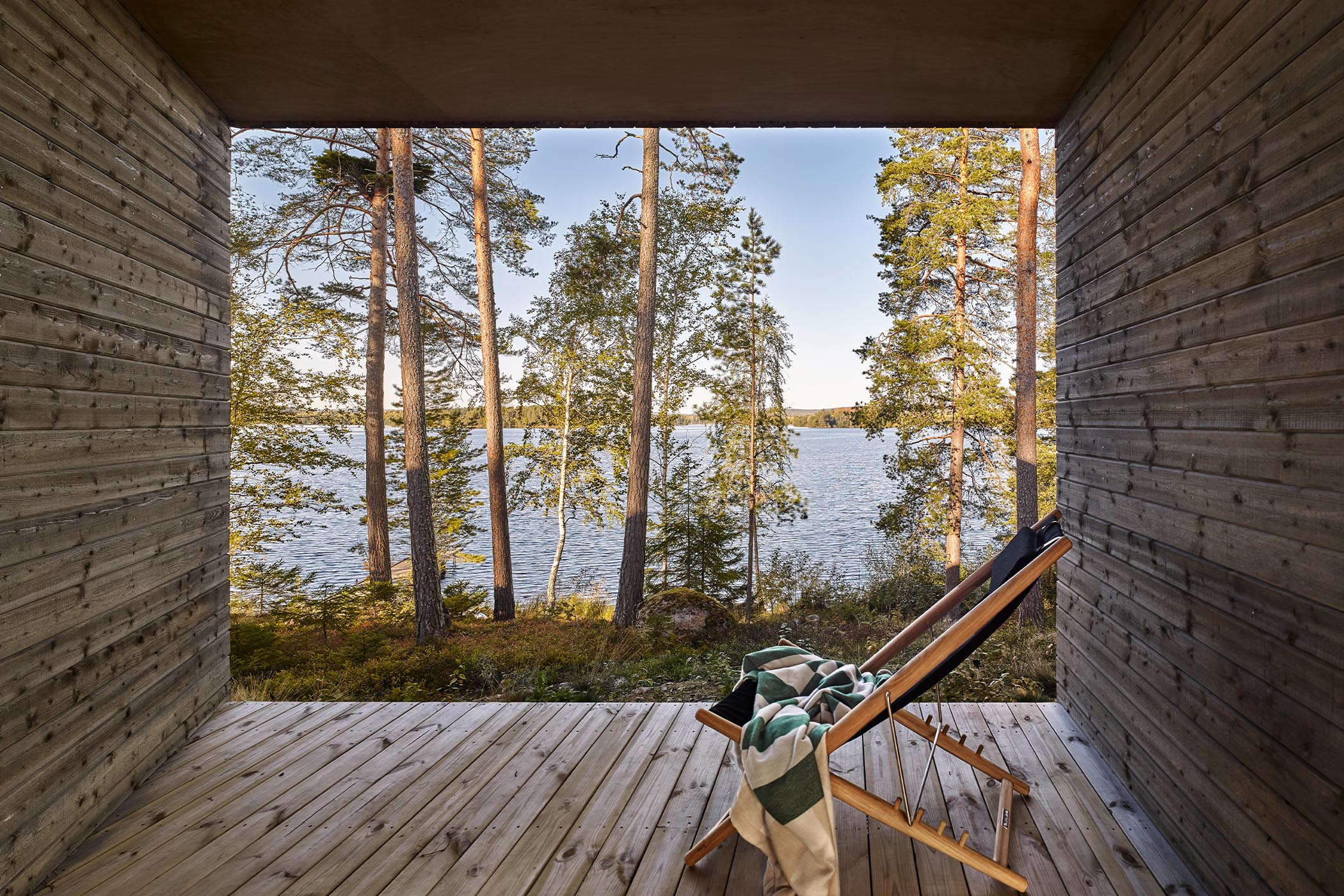 The Dalarna House was designed by Dive Architects. You can enjoy some amazing homes on our website.
