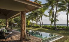 Vi på HOOM presenterar exklusiva resorts och lyxhotell i vår guide. Med oss kan du skräddarsy din resa. Hitta de bästa hotellen i världen.