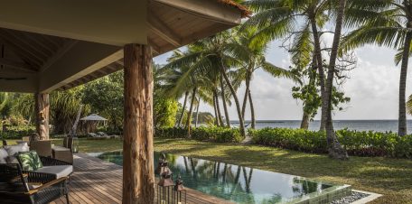 Vi på HOOM presenterar exklusiva resorts och lyxhotell i vår guide. Med oss kan du skräddarsy din resa. Hitta de bästa hotellen i världen.