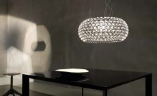 Exklusiva lampor och armaturer för det exklusiva vardagsrummet. Exklusiv design lyfter ditt hem.