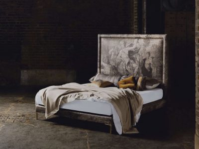 Om du letar efter en exklusiv säng till ditt exklusiva sovrum. Flera av världens mest exklusiva sängar hittar du här.