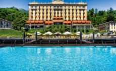 Exklusivt spa med behandlingar i en fantastisk fastighet i Italien. Wellness när den är som allra bäst.