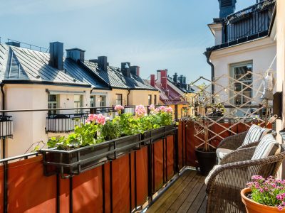 När du söker exklusiva villor, bostadsrätter och sjöställen i Stockholm med omnejd.