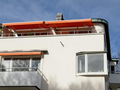 När du söker exklusiva bostadsrätter på Östermalm i Stockholm.