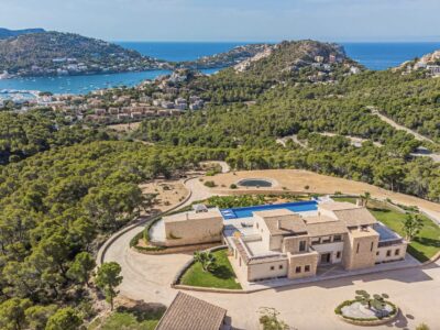 Exklusiva villor och bostadsrätter på Mallorca. När du letar efter ett drömboende i Spanien.