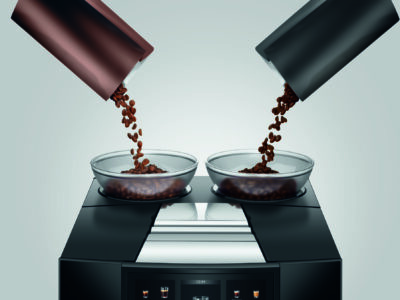 När du letar efter exklusiva kaffemaskiner ska du titta på JURA, en exklusiv kaffemaskin som har allt.