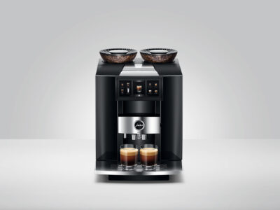 När du letar efter exklusiva kaffemaskiner ska du titta på JURA, en exklusiv kaffemaskin som har allt.