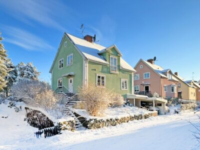 Exklusiva villor och bostadsrätter i hela Sverige. Leta här om du söker en exklusiv villa eller lägenhet.