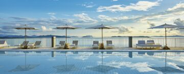 Exklusiva resor till hotell och resorts i Thailand.
