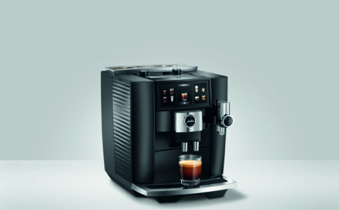Exklusiva kaffemaskiner från JURA. Perfekt om du letar efter en exklusiv kaffemaskin till ditt exklusiva kök.
