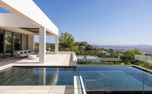 När du letar efter ett exklusivt boende på Mallorca, en exklusiv villa eller lägenhet.