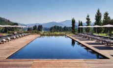 Six Senses Douro Valley. Exklusivt spa och hotell. Perfekt för wellness.