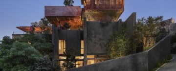 Upper Albert, och andra arkitektoniska mästerverk, hittar man i vår guide. Världens bästa arkitekter samlade på ett ställe.