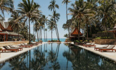 Exklusivt spa i Thailand. Vi har en guide med wellness i hela världen.