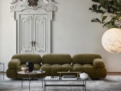 Exklusiva soffor för ditt exklusiva vardagsrum. En exklusiv möbel kan lyfta ditt exklusiva hem.