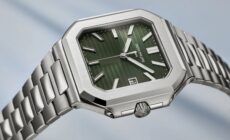 Lyxklockor och exklusiva klockor i vår guide hjälper dig att hitta rätt klocka.