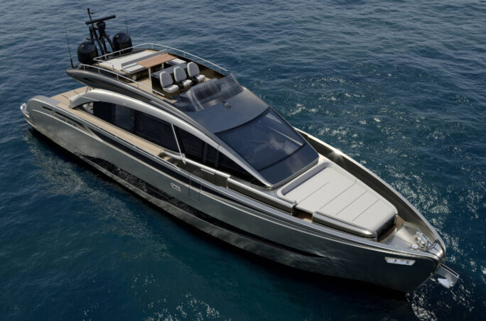 En guide med exklusiva båtar, lyxiga yachts och exklusiva segelbåtar