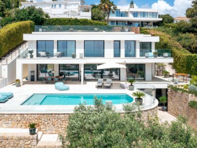 Exklusiva villor och bostadsrätter på Mallorca. Perfekt om du letar efter ett exklusivt hem.