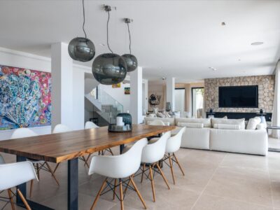 Exklusiva villor och bostadsrätter på Mallorca. Perfekt om du letar efter ett exklusivt hem.