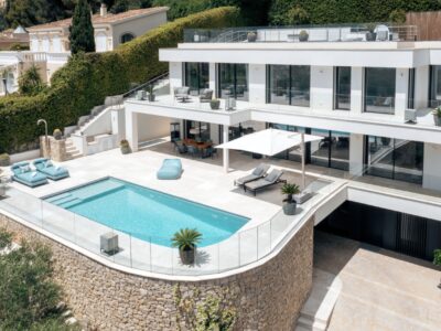 Exklusiva villor och bostadsrätter på Mallorca. Perfekt om du letar efter ett exklusivt hem.