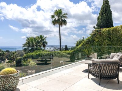 Exklusiva villor och bostadsrätter på Mallorca. Perfekt om du letar efter ett exklusivt hem.