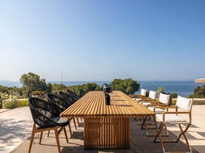 När du letar efter exklusiva villor och bostadsrätter på Mallorca.
