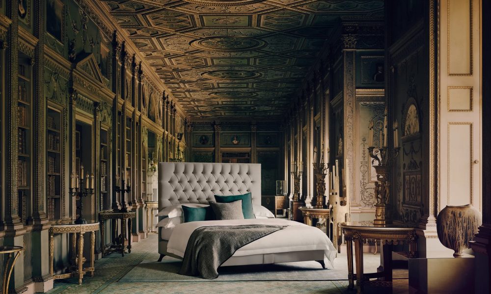 Exklusiva sängar från Savoir. En guide för dig som letar efter en exklusiv säng.