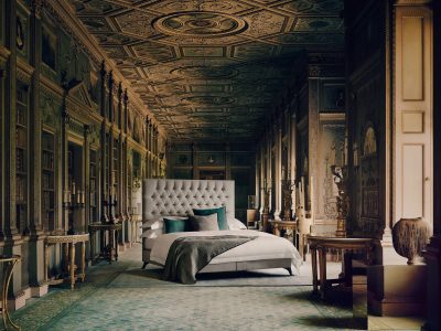 Exklusiva sängar från Savoir. En guide för dig som letar efter en exklusiv säng.