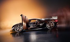 I vår guide hittar du exklusiva sportbilar, superbilar och hyperbilar.