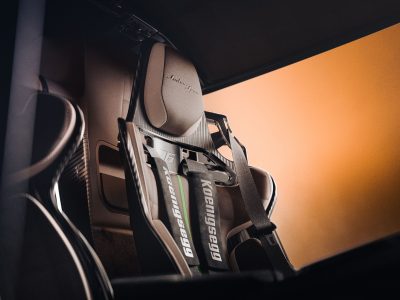 I vår guide hittar du exklusiva sportbilar, superbilar och hyperbilar.