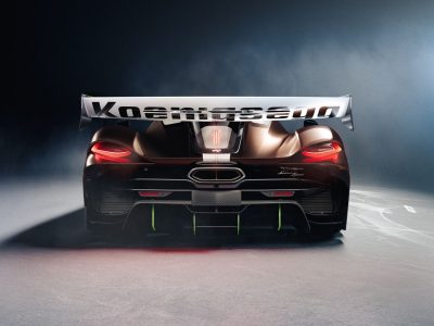 I vår guide hittar du exklusiva sportbilar, superbilar och hyperbilar.