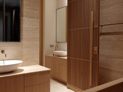 VOLA, a guide to timeless design – where Danish craftsmanship meets architectural clarity. With a heritage of innovation and sustainability, VOLA creates iconic fittings that elevate bathrooms and kitchens worldwide.