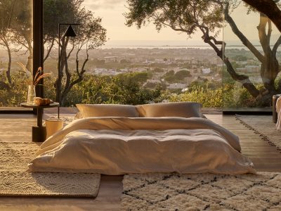 Exklusiva sängkläder för ditt exklusiva sovrum. Perfekt för ett lyxigt sovrum.