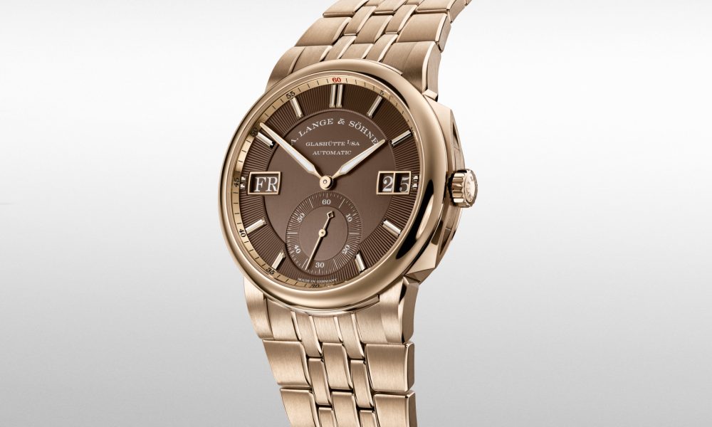 Exklusiva klockor och lyxklockor i vår guide. Perfekt om du letar efter en exklusiv klocka.