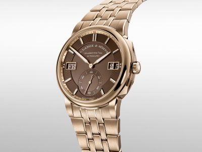 Exklusiva klockor och lyxklockor i vår guide. Perfekt om du letar efter en exklusiv klocka.