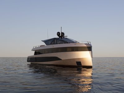 Exklusiva motorbåtar och yachts i vår guide. Perfekt om du letar efter en exklusiv båt.