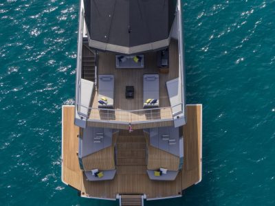 Exklusiva motorbåtar och yachts i vår guide. Perfekt om du letar efter en exklusiv båt.