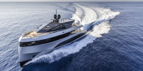 Exklusiva motorbåtar och yachts i vår guide. Perfekt om du letar efter en exklusiv båt.
