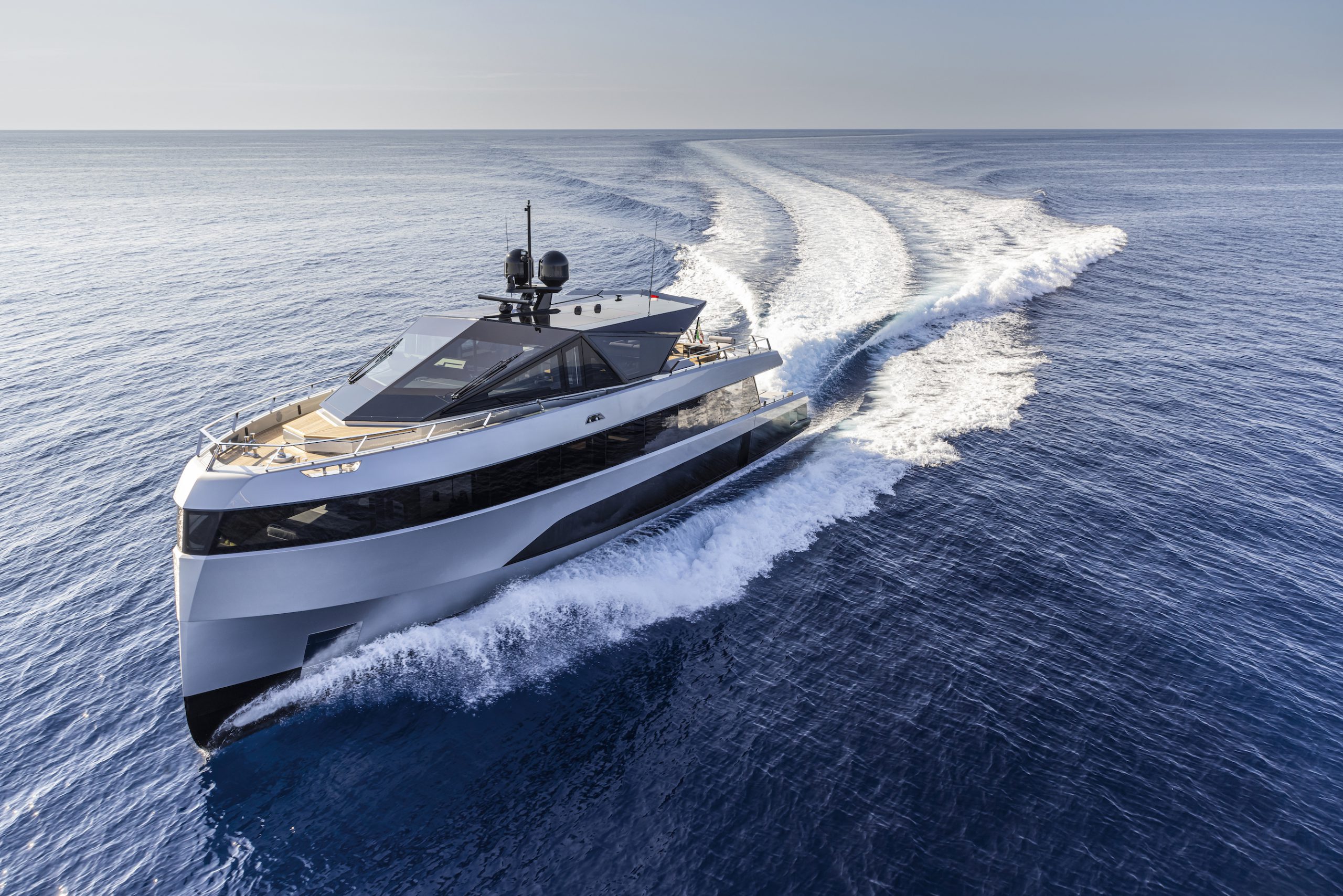 Exklusiva motorbåtar och yachts i vår guide. Perfekt om du letar efter en exklusiv båt.