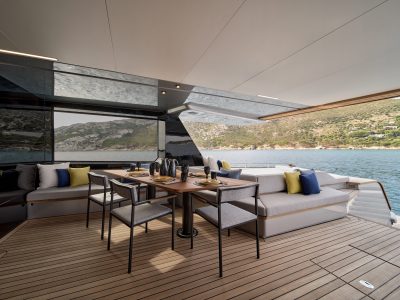 Exklusiva motorbåtar och yachts i vår guide. Perfekt om du letar efter en exklusiv båt.