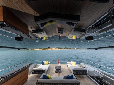 Exklusiva motorbåtar och yachts i vår guide. Perfekt om du letar efter en exklusiv båt.